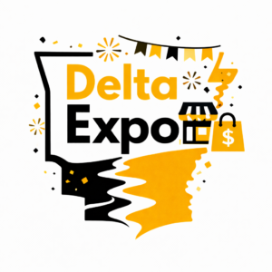 Delta Expo Logo